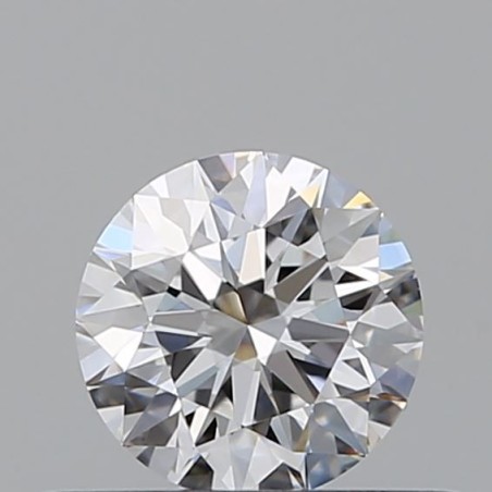 Diament szlif okrągły, 0.41ct, VVS1, E, GIA 1535738759