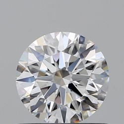Diament szlif okrągły, 0.75ct, VVS2, F, GIA 2536702143
