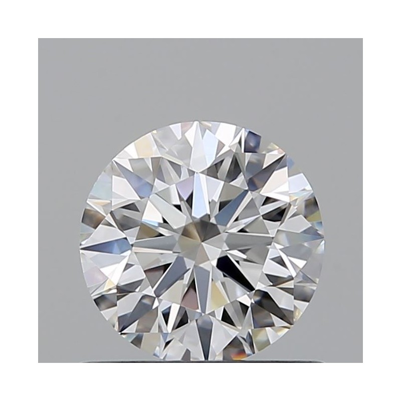 Diament szlif okrągły, 0.75ct, VVS2, F, GIA 2536702143 Diament szlif okrągły, 0.75ct, VVS2, F, GIA 2536702143