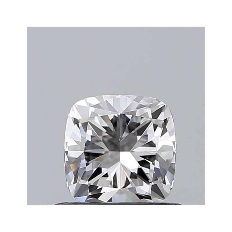 Diament szlif poduszkowy brylantowy, 0.5ct, VS1, E, GIA 2537889854