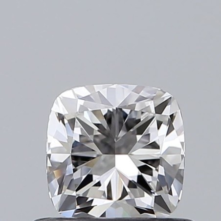 Diament szlif poduszkowy brylantowy, 0.5ct, VS1, E, GIA 2537889854