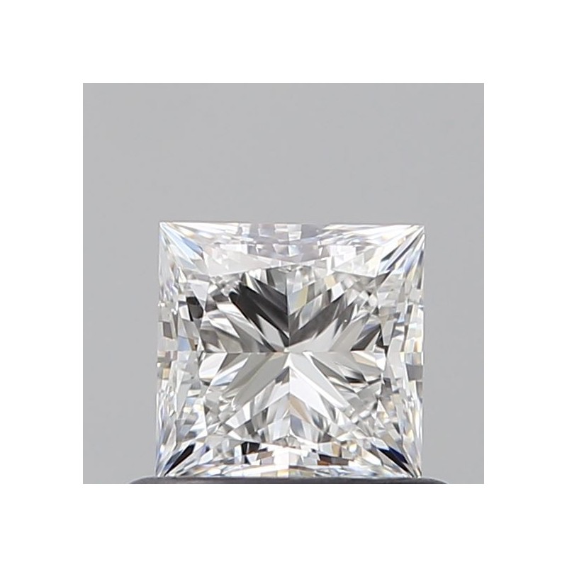 Diament szlif princess, 0.6ct, VS1, F, GIA 6535734298 Diament szlif princess, 0.6ct, VS1, F, GIA 6535734298