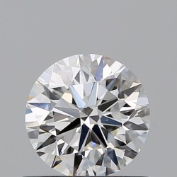 Diament szlif okrągły, 0.7ct, VS2, G, GIA 6532223860