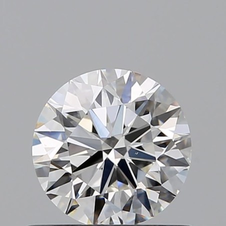 Diament szlif okrągły, 0.7ct, VS2, G, GIA 6532223860