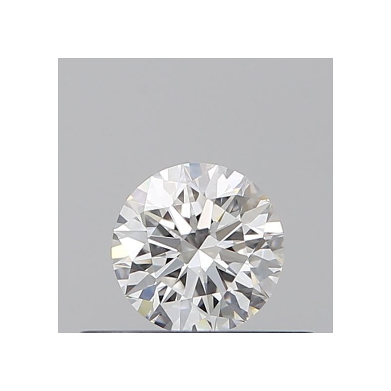 Diament szlif okrągły, 0.3ct, VVS1, F, GIA 2537616928