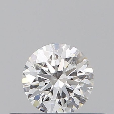 Diament szlif okrągły, 0.3ct, VVS1, F, GIA 2537616928