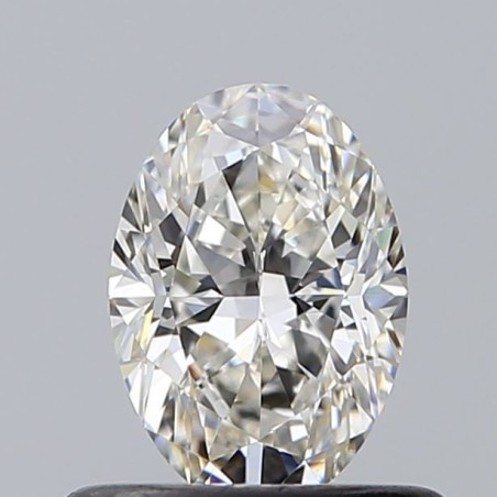 Diament szlif owalny, 0.51ct, VVS2, H, GIA 7538890179