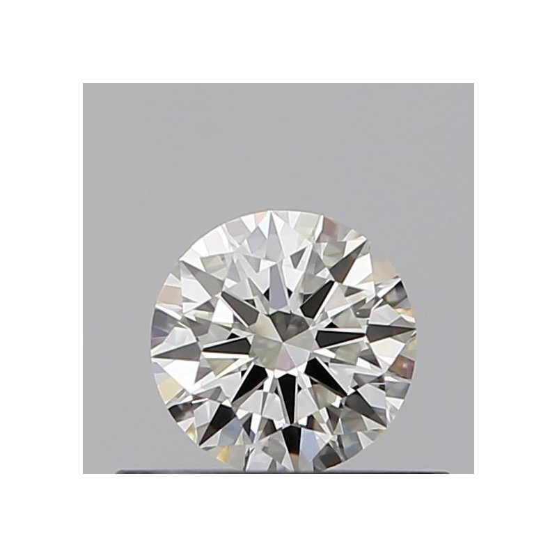 Diament szlif okrągły, 0.37ct, VVS2, I, GIA 1538579474