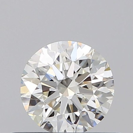 Diament szlif okrągły, 0.46ct, VVS1, H, GIA 7512025879