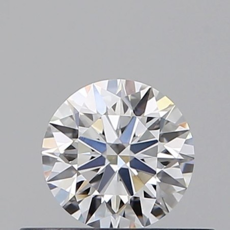 Diament szlif okrągły, 0.35ct, VVS1, D, GIA 2536580490