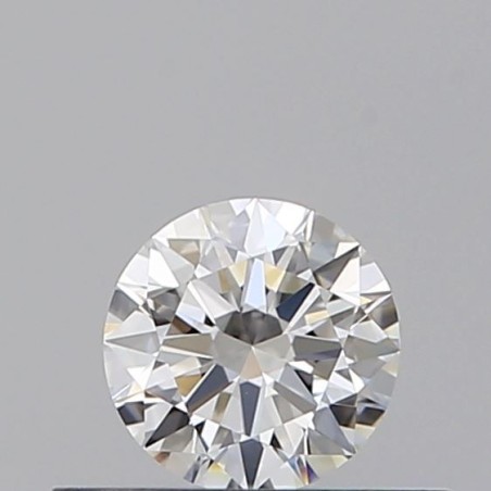 Diament szlif okrągły, 0.3ct, VVS2, E, GIA 2536363987