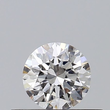 Diament szlif okrągły, 0.3ct, VVS2, F, GIA 7536326317