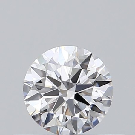 Diament szlif okrągły, 0.33ct, VVS1, D, GIA 7533855859