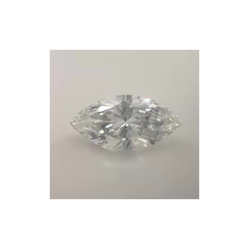 Diament o barwie fantazyjnej markiza, 1.57ct, VS2, F, GIA 5156578823