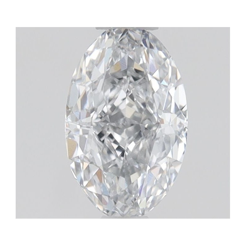 Diament o barwie fantazyjnej szlif owalny, 0.4ct, SI1, Fancy Light Blue, GIA 5234053907 Diament o barwie fantazyjnej szlif owalny, 0.4ct, SI1, Fancy Light Blue, GIA 5234053907