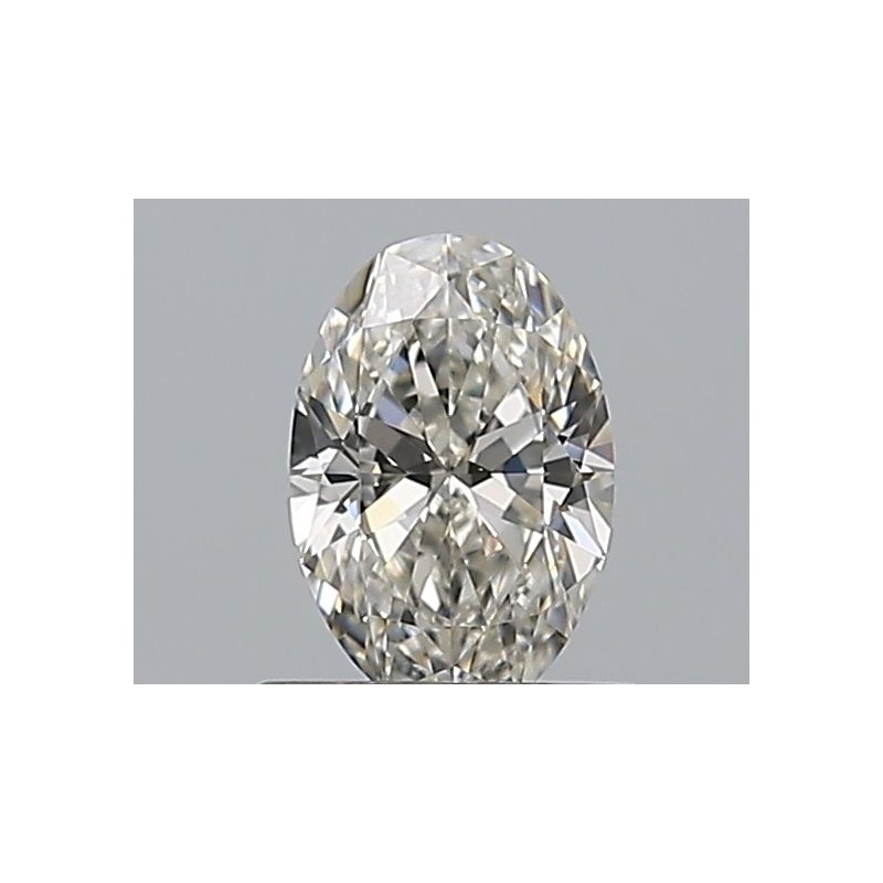 Diament szlif owalny, 0.52ct, VS1, I, GIA 1535622568