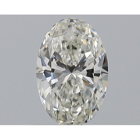 Diament szlif owalny, 0.56ct, VVS2, I, GIA 6531501927