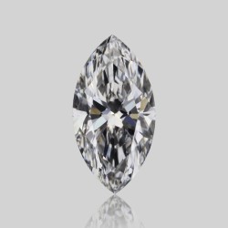 Diament markiza, 0.32ct, VVS1, E, GIA 5526660360