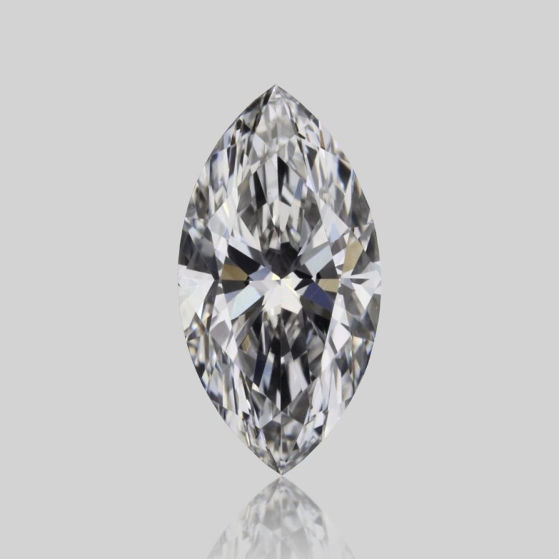 Diament markiza, 0.32ct, VVS1, E, GIA 5526660360
