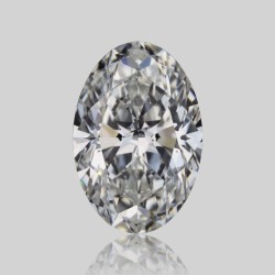 Diament szlif owalny, 1.53ct, VVS2, G, GIA 6532976754