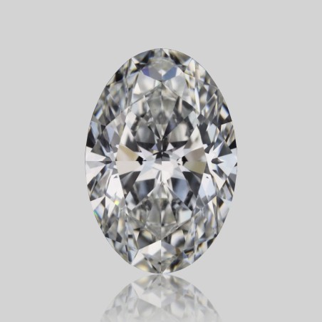 Diament szlif owalny, 1.53ct, VVS2, G, GIA 6532976754