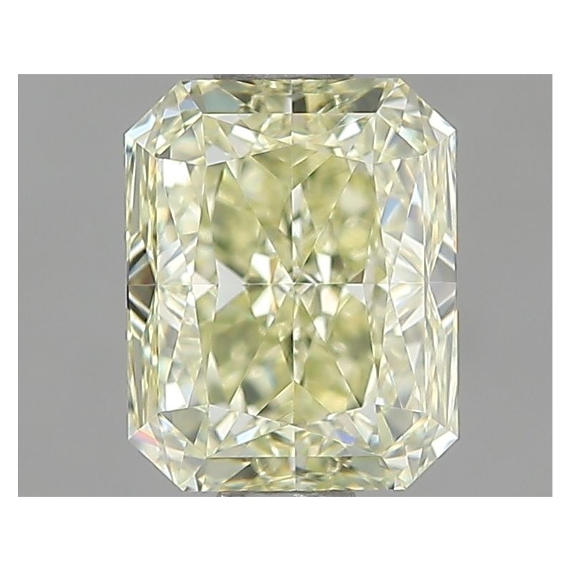 Diament o barwie fantazyjnej radiant, 1.13ct, VVS1, Yellow, GIA 3505771735 Diament o barwie fantazyjnej radiant, 1.13ct, VVS1, Yellow, GIA 3505771735