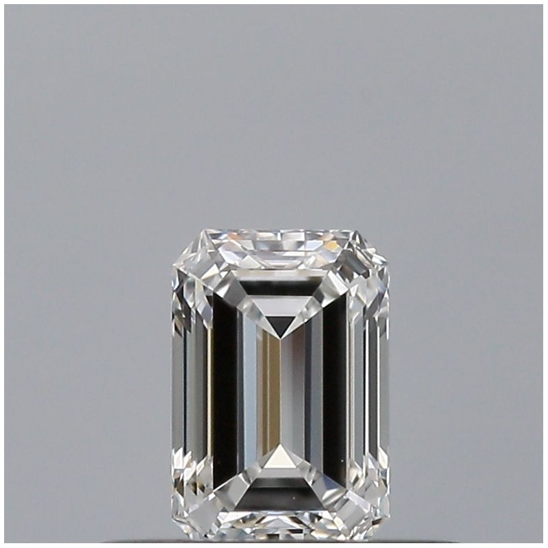 Diament szlif szmaragdowy, 0.3ct, VS1, E, GIA 2537937698 Diament szlif szmaragdowy, 0.3ct, VS1, E, GIA 2537937698