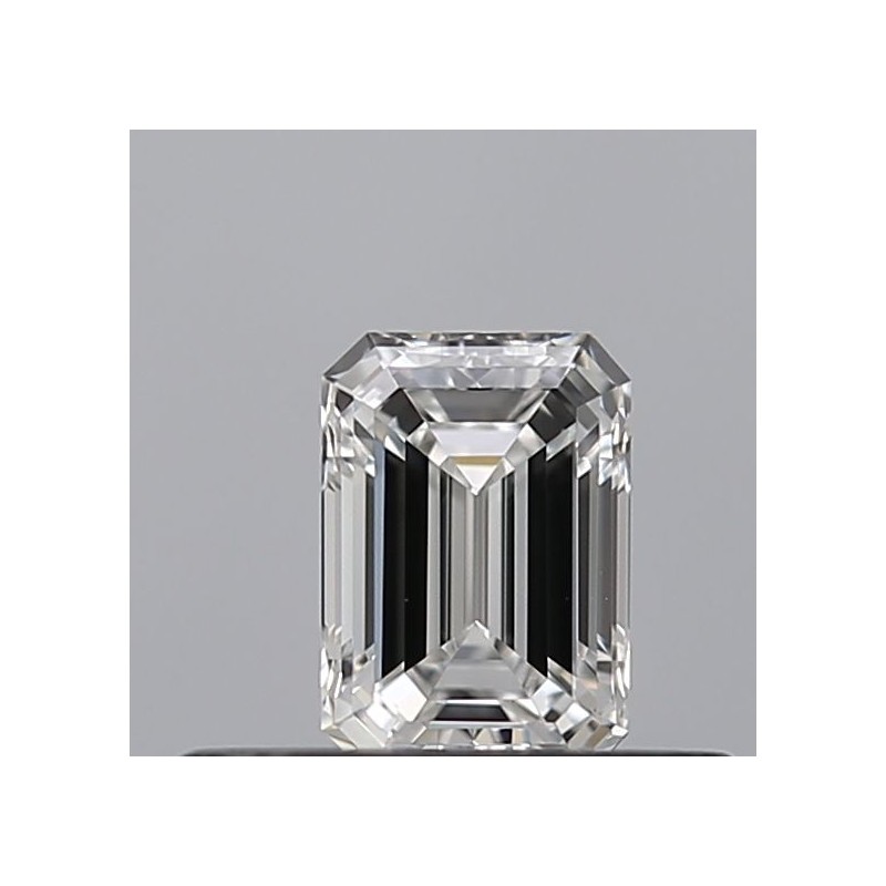 Diament szlif szmaragdowy, 0.3ct, VS1, E, GIA 1533771687 Diament szlif szmaragdowy, 0.3ct, VS1, E, GIA 1533771687