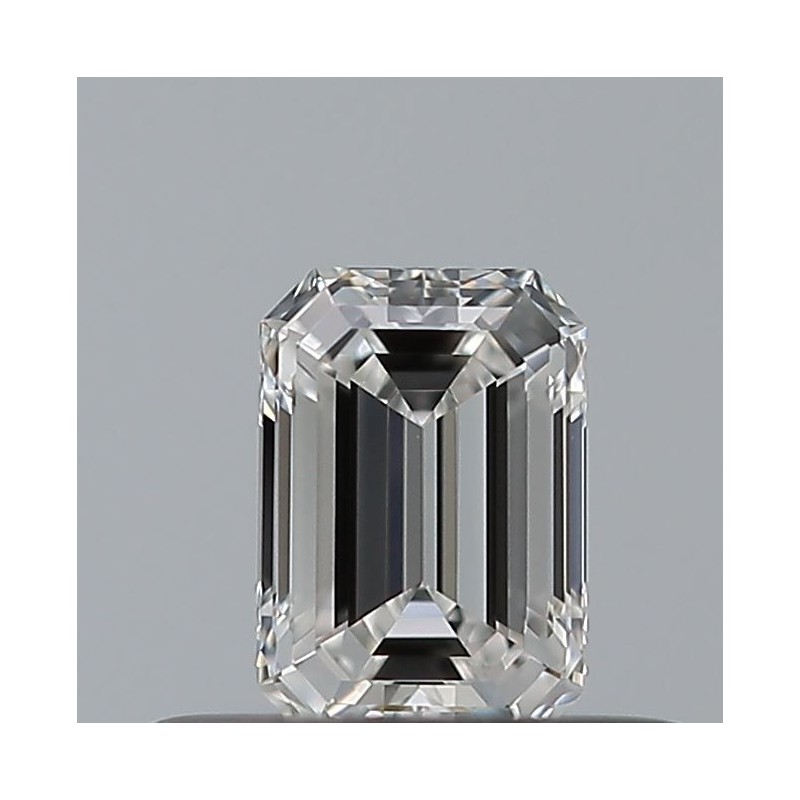 Diament szlif szmaragdowy, 0.3ct, VS1, E, GIA 6532831694 Diament szlif szmaragdowy, 0.3ct, VS1, E, GIA 6532831694