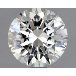 Diament szlif okrągły, 1ct, VS1, E, GIA 2516661683