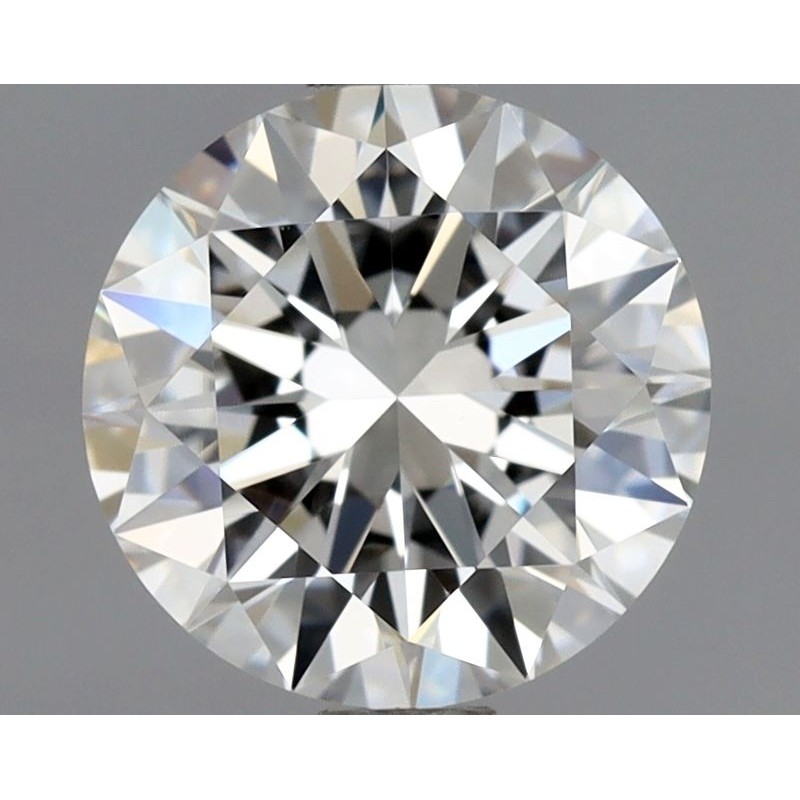 Diament szlif okrągły, 1ct, VS1, E, GIA 2516661683
