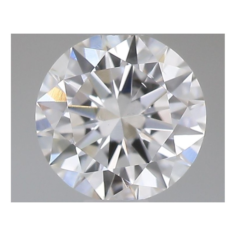 Diament szlif okrągły, 0.3ct, SI1, F, GIA 1538772258