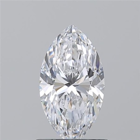 Diament markiza, 1.01ct, VS1, D, GIA 7543008731