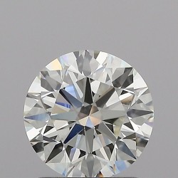 Diament szlif okrągły, 1.31ct, VS2, I, GIA 7531655739