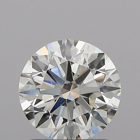 Diament szlif okrągły, 1.31ct, VS2, I, GIA 7531655739