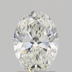 Diament szlif owalny, 1.21ct, VS1, H, GIA 1533901575