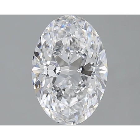 Diament szlif owalny, 1.7ct, VS2, D, GIA 5526811757