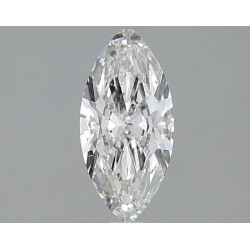 Diament markiza, 0.8ct, VS1, F, IGI 729560913