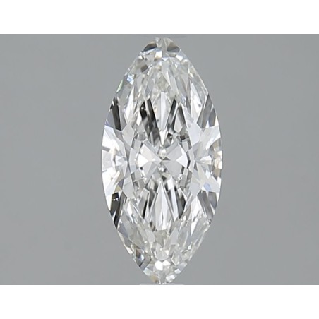 Diament markiza, 0.8ct, VS1, F, IGI 729560913
