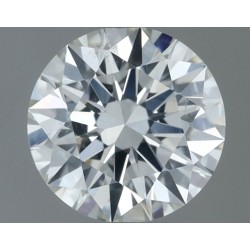 Diament szlif okrągły, 0.5ct, SI1, G, IGI 732583064