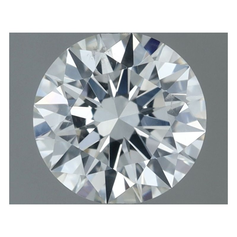 Diament szlif okrągły, 0.5ct, SI1, G, IGI 732583064