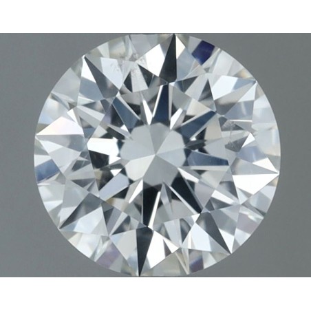 Diament szlif okrągły, 0.5ct, SI1, G, IGI 732583064