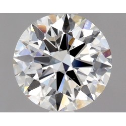 Diament szlif okrągły, 0.9ct, VS2, H, GIA 2526187132