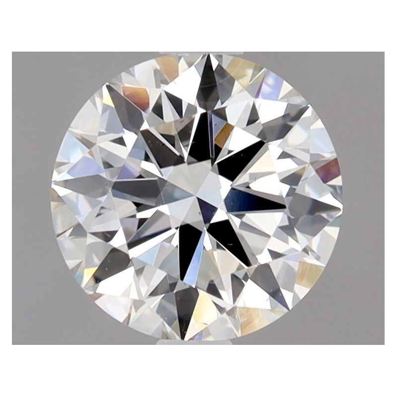 Diament szlif okrągły, 0.9ct, VS2, H, GIA 2526187132