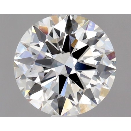 Diament szlif okrągły, 0.9ct, VS2, H, GIA 2526187132