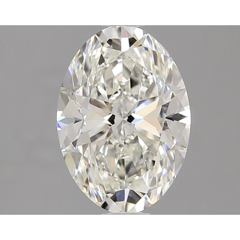 Diament szlif owalny, 1.5ct, VS1, I, GIA 5526574927 Diament szlif owalny, 1.5ct, VS1, I, GIA 5526574927