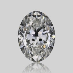 Diament szlif owalny, 1.2ct, VS1, F, GIA 2534116791