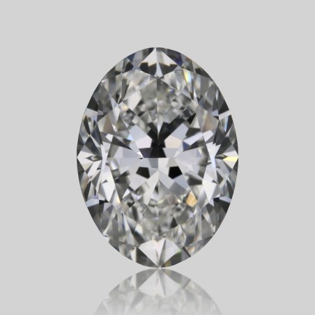Diament szlif owalny, 1.2ct, VS1, F, GIA 2534116791