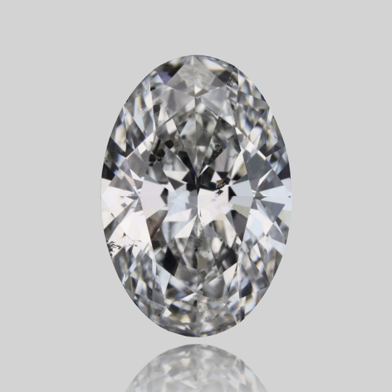 Diament szlif owalny, 1.01ct, SI2, F, GIA 1528177974