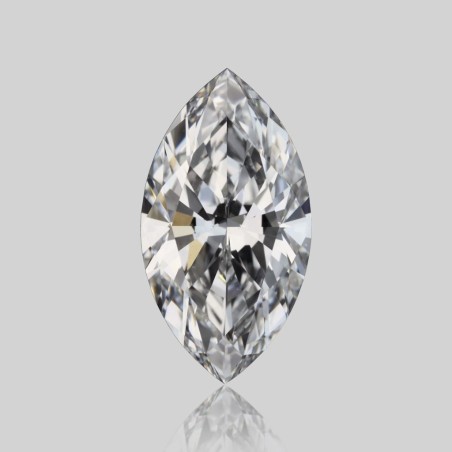 Diament markiza, 0.9ct, VVS1, D, GIA 5536452800